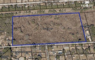 More details for 2811 E Sammys Ln, Florence, SC - Land for Sale