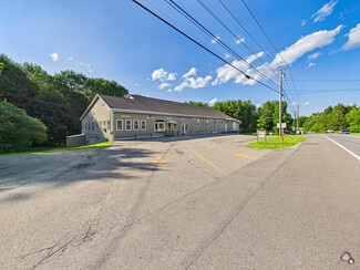 More details for 2880 Riverside Dr, Vassalboro, ME - Retail for Sale