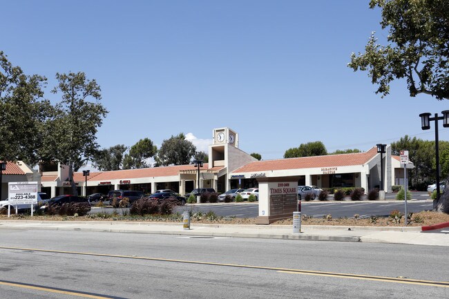 More details for 2315-2405 Michael Dr, Newbury Park, CA - Retail for Lease