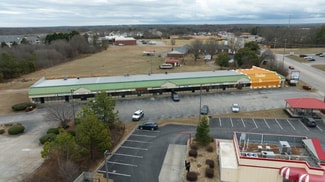 More details for 417 S Buncombe Rd, Greer, SC - Retail for Lease