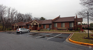 More details for 7050 Chesapeake Rd, Landover Hills, MD - Office for Lease