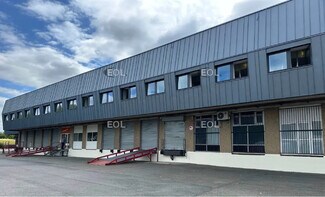 Plus de détails pour Industriel à louer