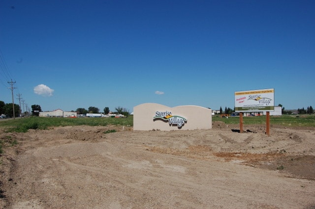 County Road 351 & Holly St, Sidney, MT for sale Building Photo- Image 1 of 4
