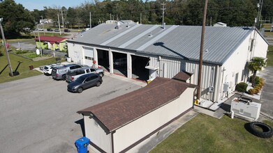5311 Castle Hayne Rd, Castle Hayne, NC for sale Building Photo- Image 2 of 10
