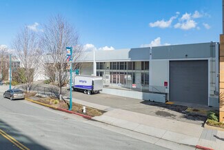More details for 5850-5860 Hollis St, Emeryville, CA - Flex for Lease