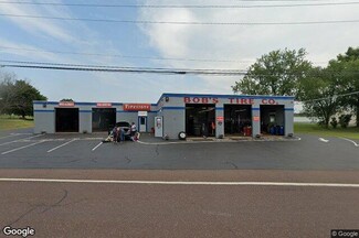 More details for 1529 E Philadelphia Ave, Gilbertsville, PA - Retail for Sale