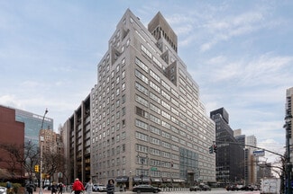 More details for 800 2nd Ave, New York, NY - Office for Sale