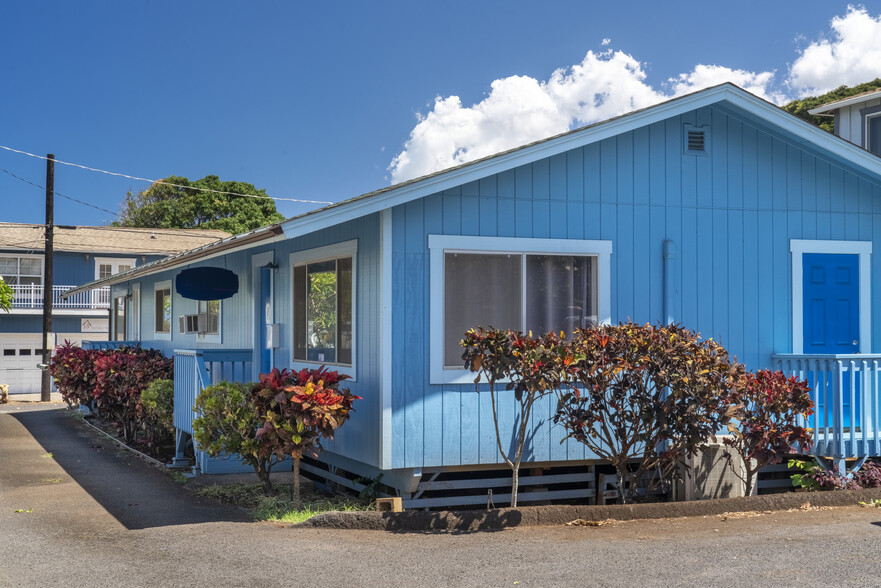 175 N Church St, Wailuku, HI à vendre - Photo du b timent - Image 1 de 1