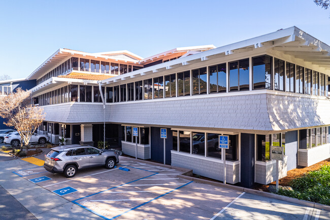 More details for 851 Irwin St, San Rafael, CA - Office for Lease