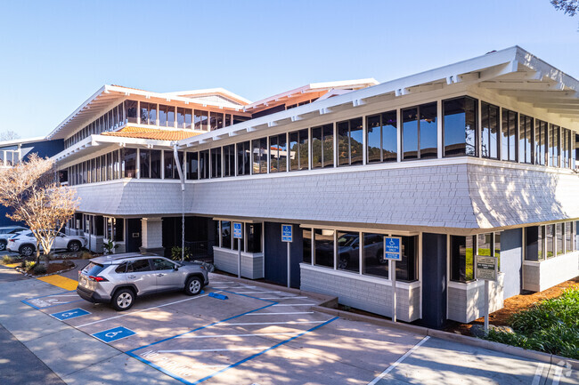 More details for 851 Irwin St, San Rafael, CA - Office for Lease