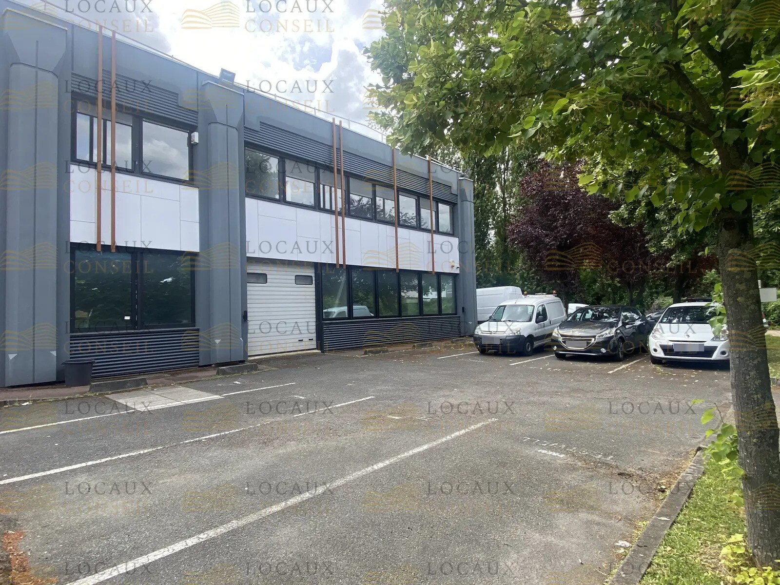41 Boulevard Louise Michel, Gennevilliers à louer Photo principale- Image 1 de 16
