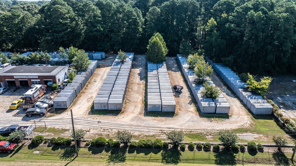 2016 W Garner Rd, Garner, NC for sale - Building Photo - Image 3 of 23