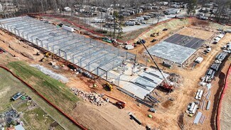 Plus de détails pour 2570 Atlanta hwy, Cumming, GA - Commerce de détail à vendre