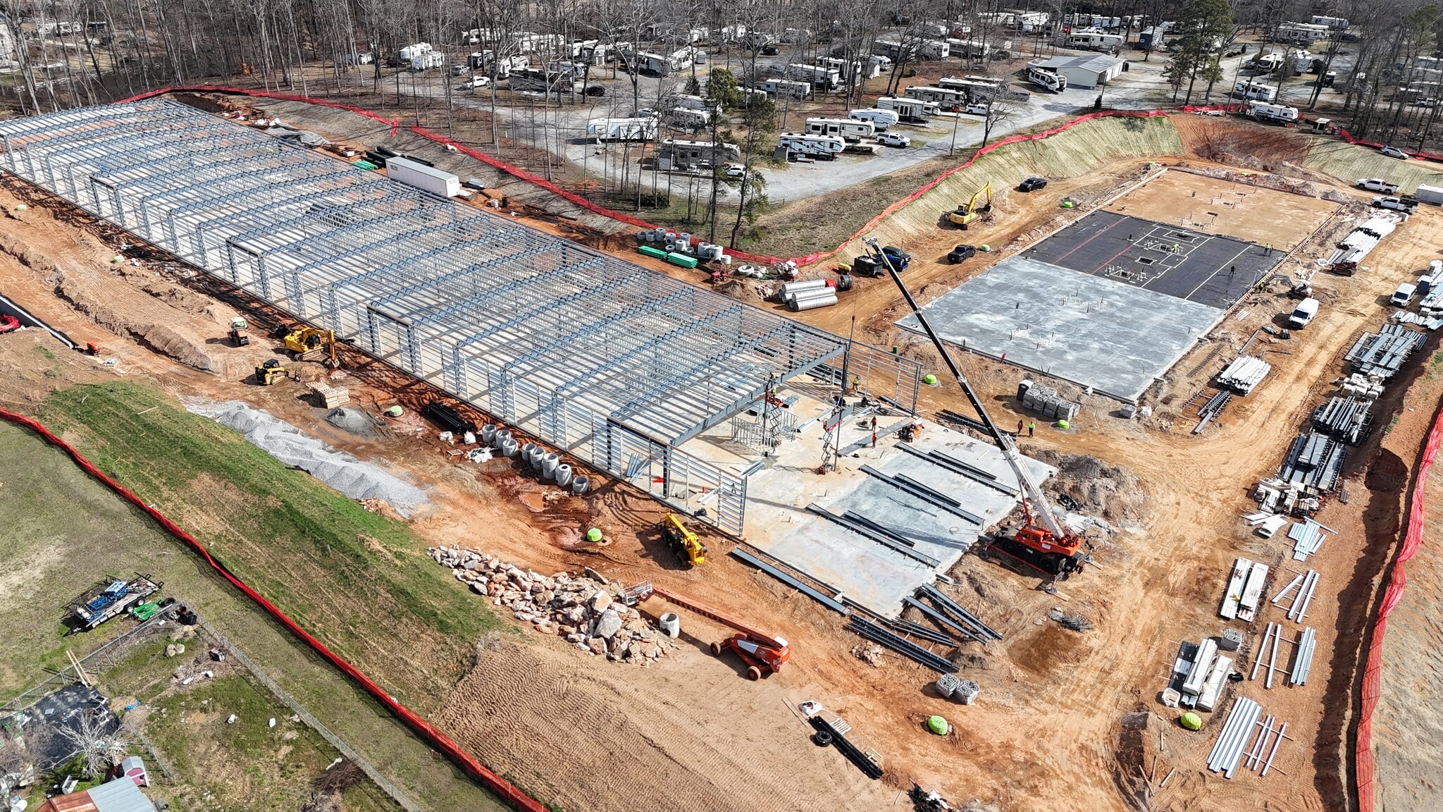 2570 Atlanta hwy, Cumming, GA for sale Primary Photo- Image 1 of 8