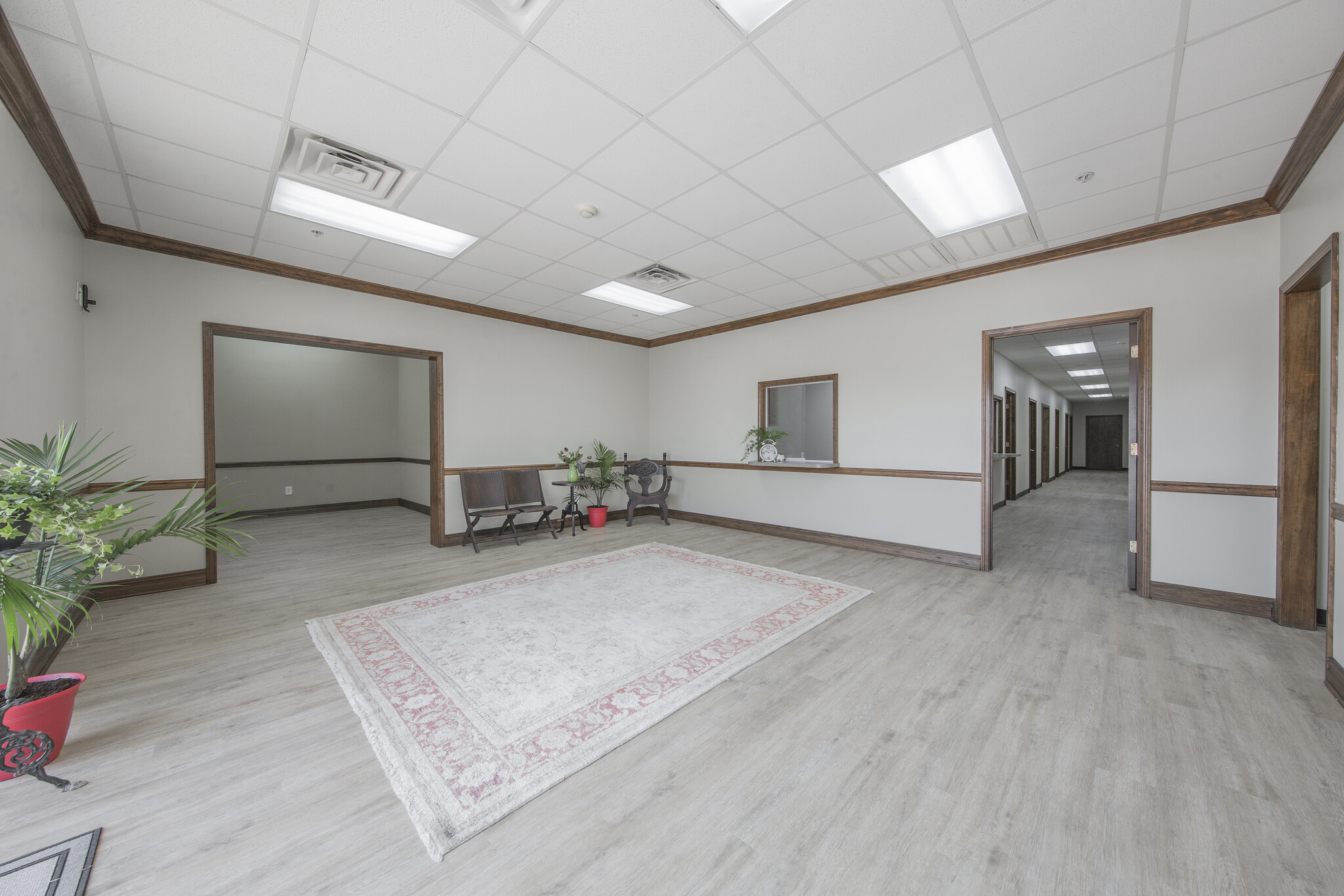 5328 Cypress St, West Monroe, LA for sale Lobby- Image 1 of 1