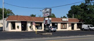 Plus de détails pour 485 Columbian St, Weymouth, MA - Commerce de détail à louer