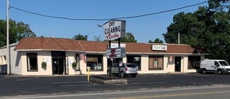 More details for 485 Columbian St, Weymouth, MA - Retail for Lease