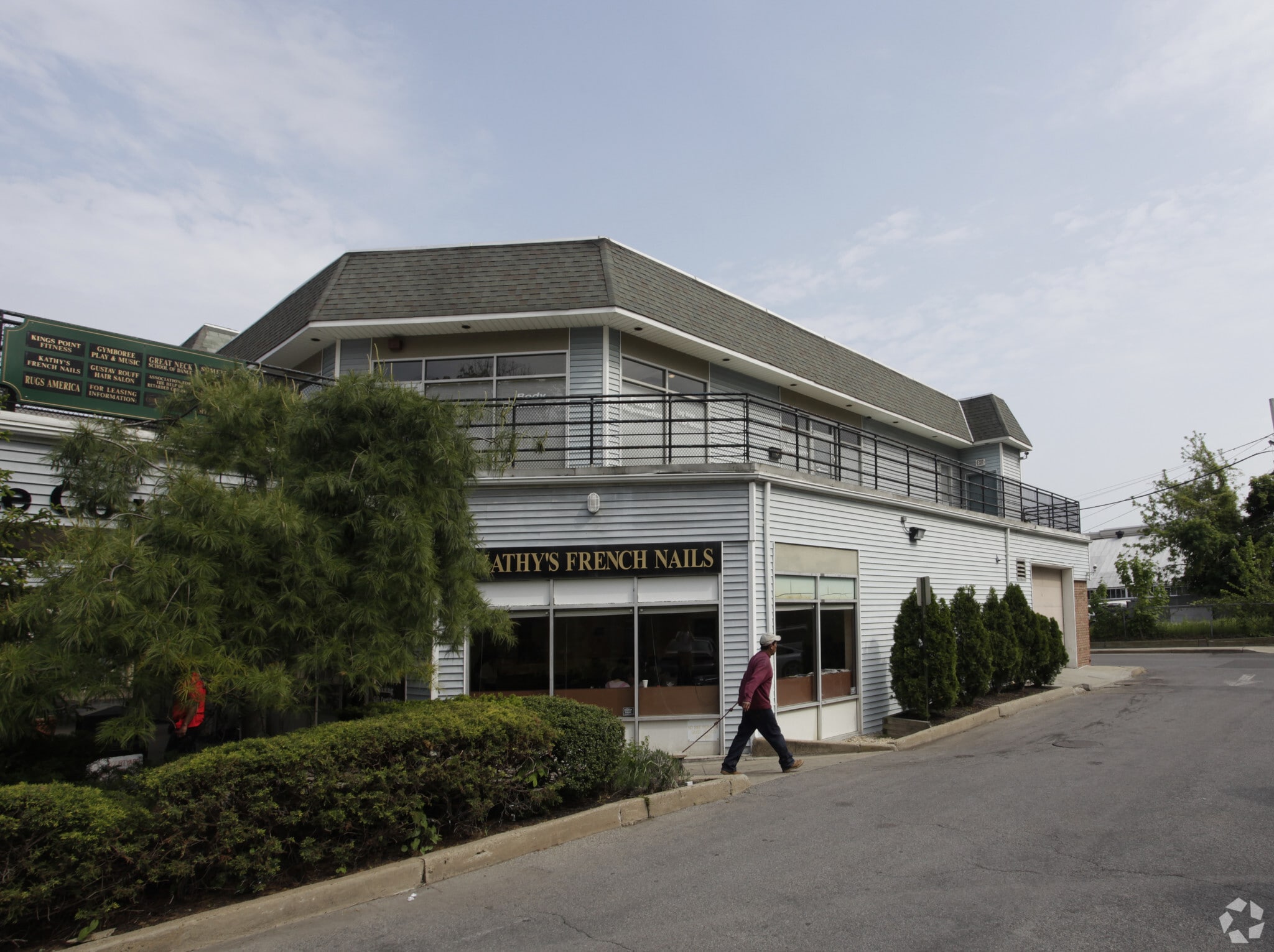 770 Middle Neck Rd, Great Neck, NY for lease Building Photo- Image 1 of 5