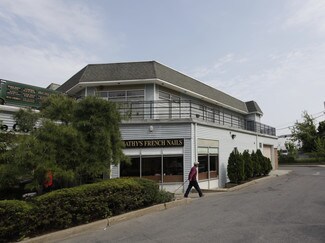 Plus de détails pour 770 Middle Neck Rd, Great Neck, NY - Bureau/Commerce de détail à louer