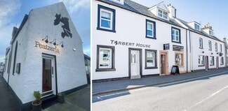 Plus de détails pour 23 Shore St, Isle Of Islay - Commerce de détail à louer