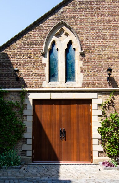 291 Hackney Rd, Londres à louer - Photo du bâtiment - Image 2 de 3