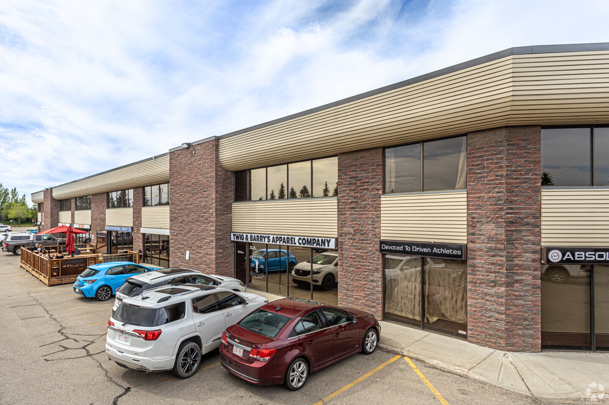 215 Carnegie Dr, St. Albert, AB à vendre Photo principale- Image 1 de 1