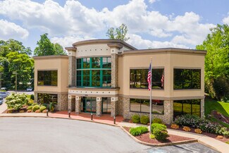 Plus de détails pour 100 Arrandale Blvd, Exton, PA - Bureau à louer