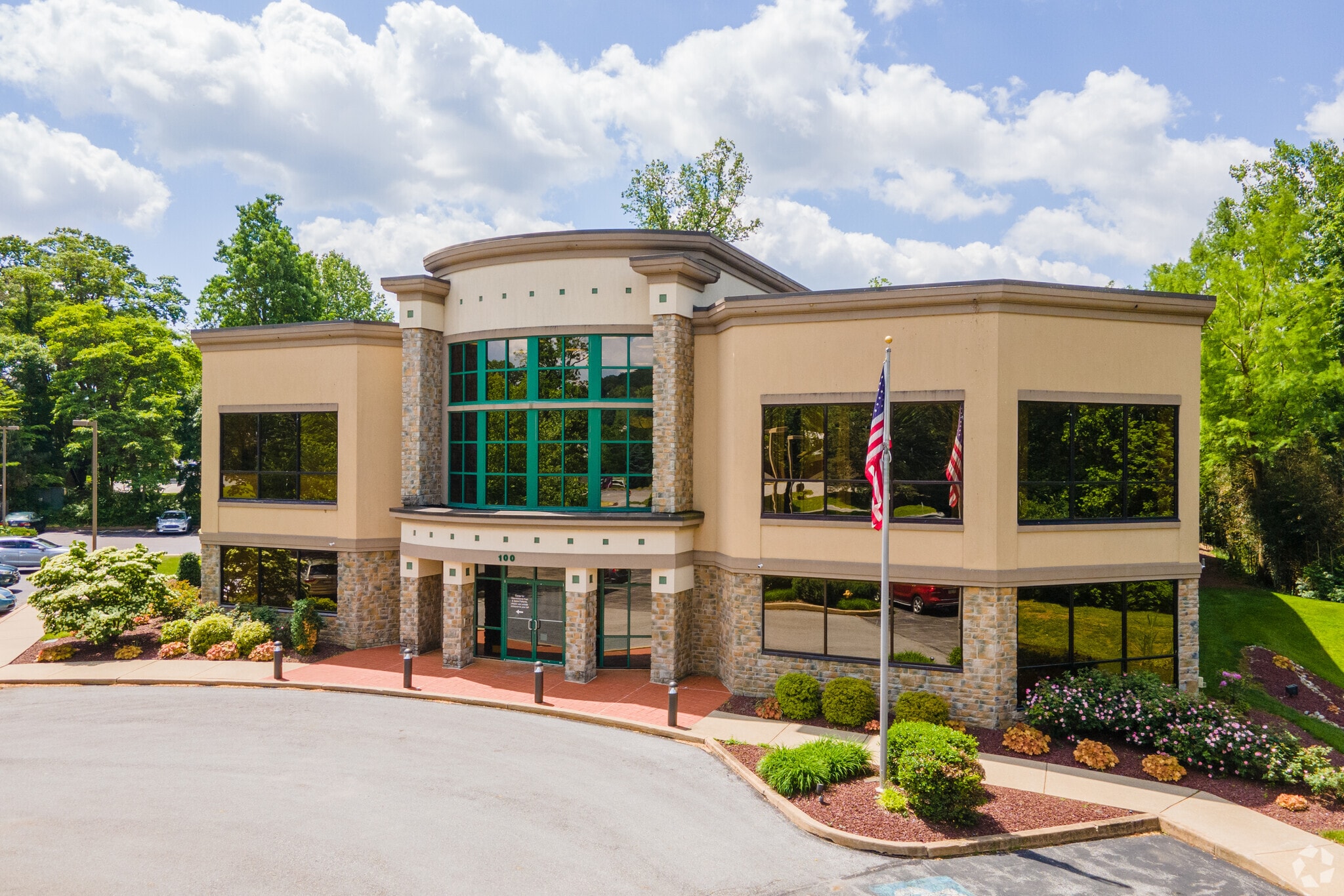 100 Arrandale Blvd, Exton, PA for lease Building Photo- Image 1 of 14