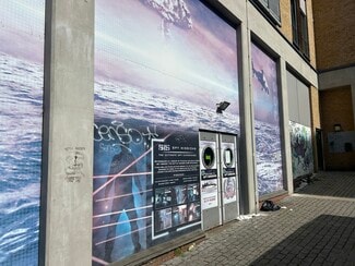 Plus de détails pour 7 Exchange Sq, Croydon - Commerce de détail à louer