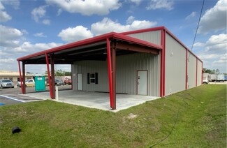 Plus de détails pour 737 S Main St, Labelle, FL - Industriel à vendre