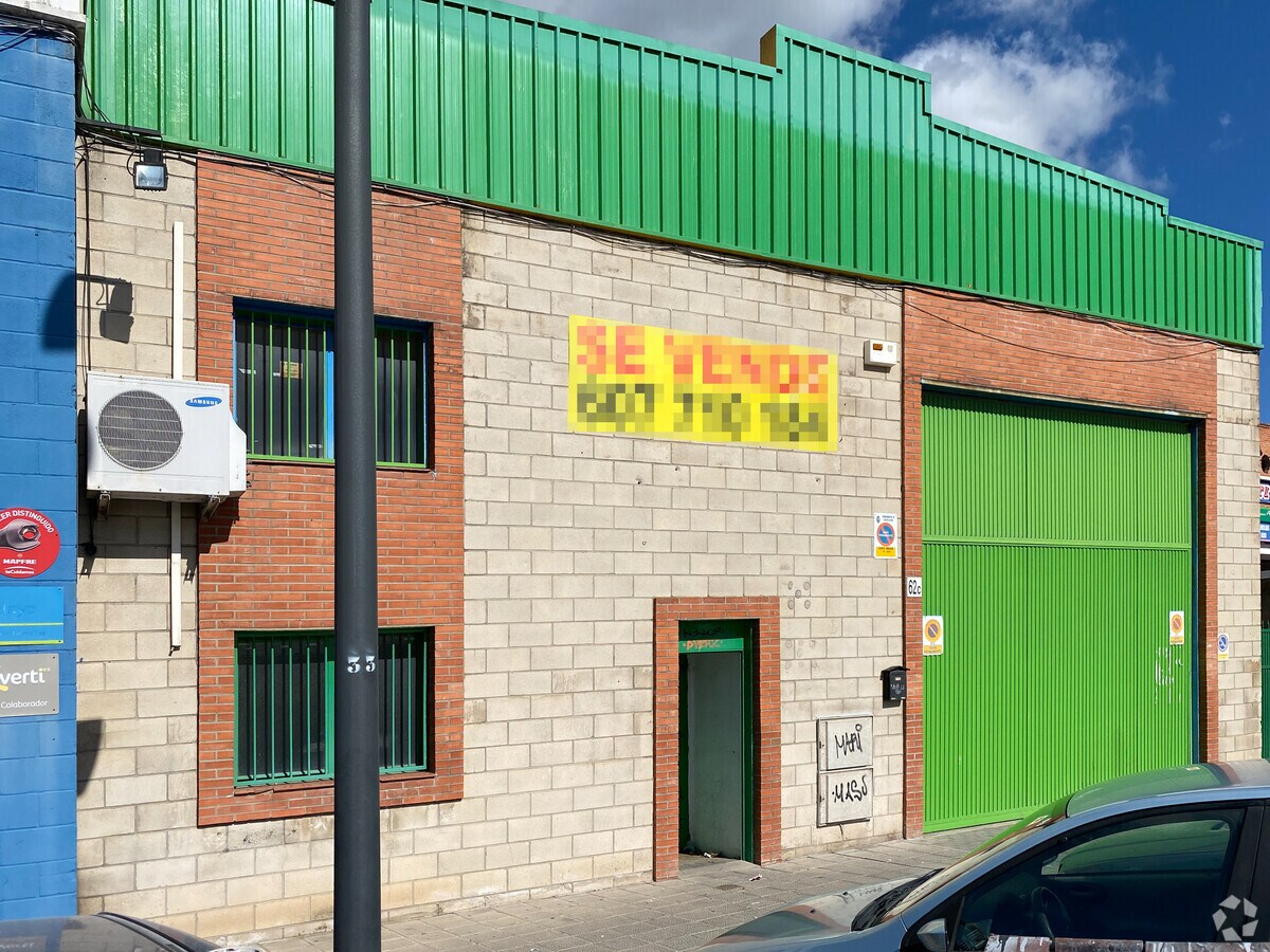 Calle Francisco Aritio, 62, Guadalajara, GUA 19004 - - - Interior Photo - Image 1 of 1