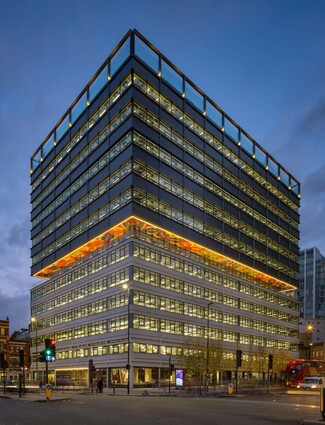 More details for 60 Whitechapel High St, London - Office for Lease