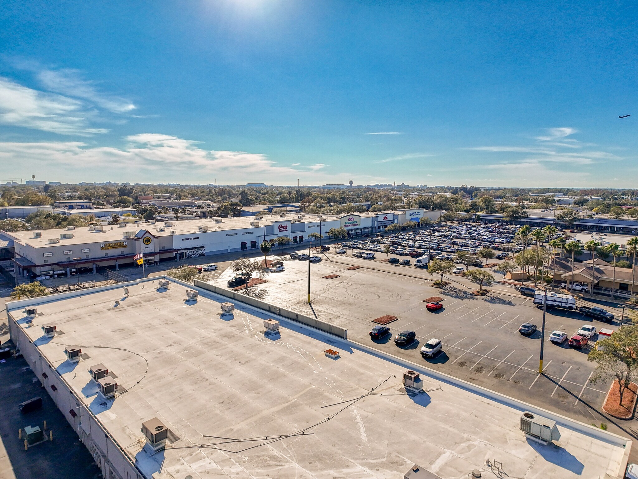 3904 W Hillsborough Ave, Tampa, FL for lease Building Photo- Image 1 of 30