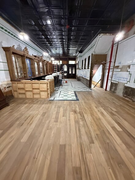 124 Chambers St, New York, NY for lease - Building Photo - Image 3 of 6