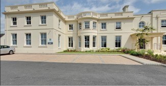 Plus de détails pour Painters Ln, Ashbourne - Bureau à louer