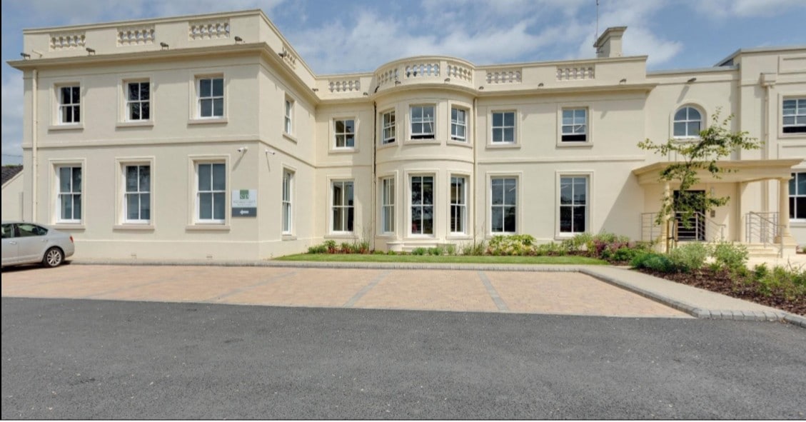 Painters Ln, Ashbourne for lease Primary Photo- Image 1 of 5