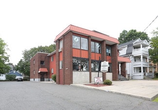 More details for 361 Park Rd, West Hartford, CT - Office for Lease
