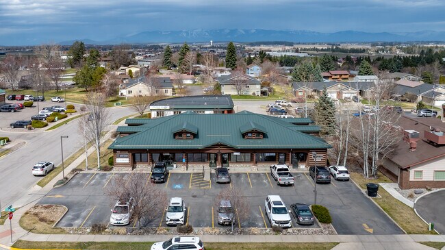 More details for 195 Commons Loop, Kalispell, MT - Office for Sale