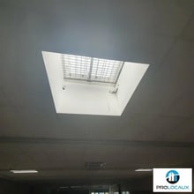 Retail in Grenoble for lease Interior Photo- Image 1 of 6