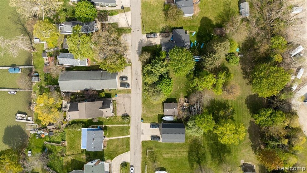 0 Dooley Dr, Linden, MI à vendre - Photo du bâtiment - Image 3 de 10