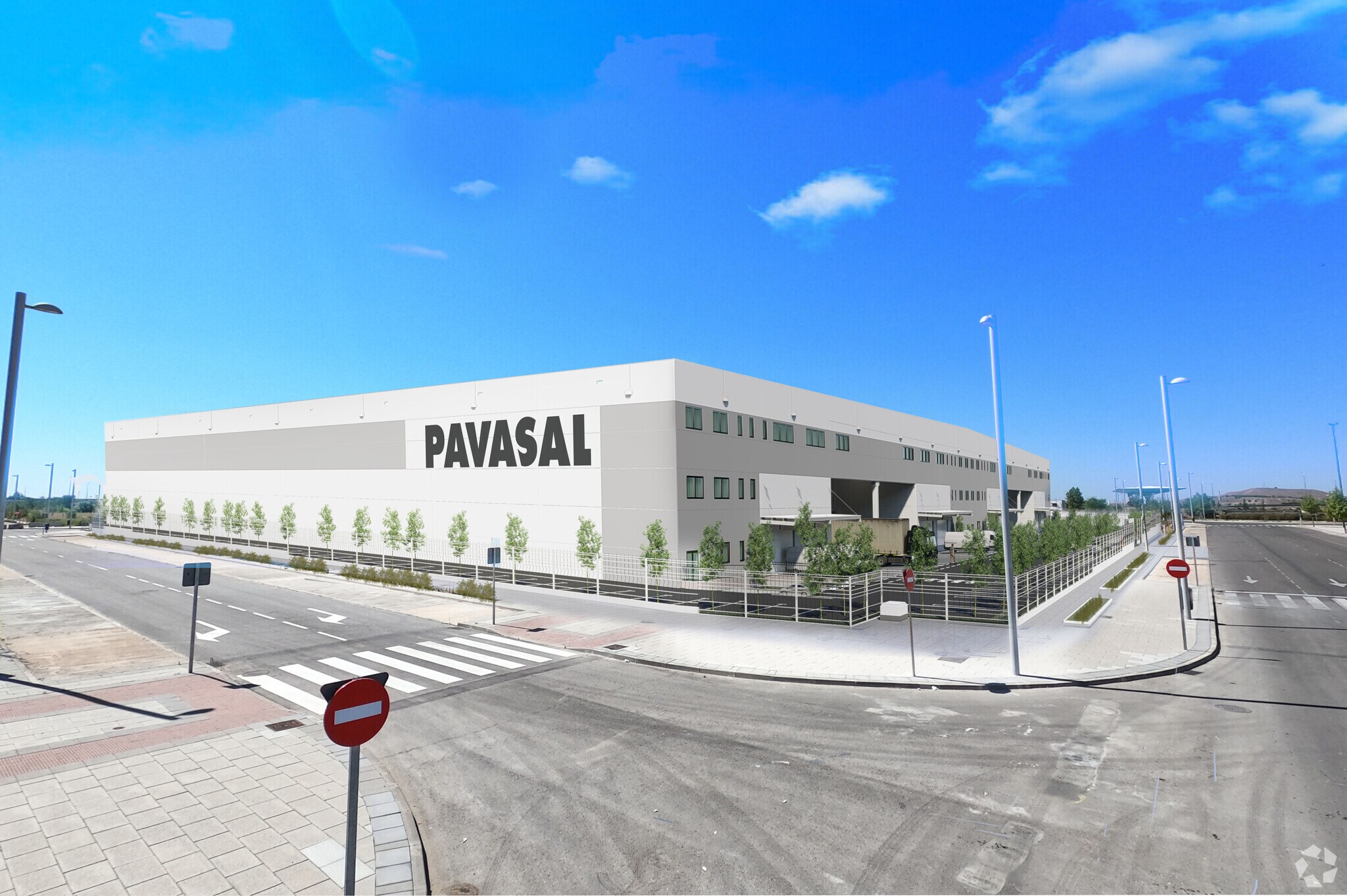 Calle Villa de Milagros, 1, Madrid, Madrid à louer Photo du bâtiment- Image 1 de 27