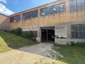 Plus de détails pour 301 W 3rd St, Sterling, IL - Industriel à louer
