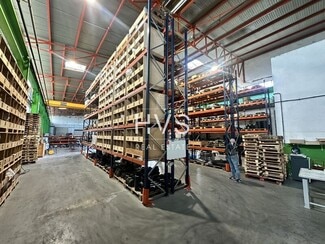 More details for 1 Avenue Denis Papin, Rognac - Office, Industrial for Lease