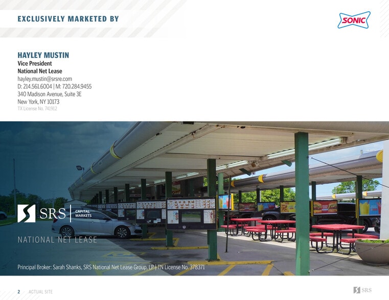 6949 Maynardsville Pike, Knoxville, TN à vendre - Photo du bâtiment - Image 2 de 9