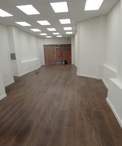 1173 Flatbush Ave, Brooklyn, NY à louer - Photo du bâtiment - Image 3 de 3