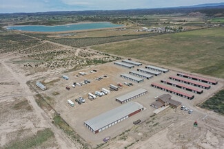 More details for 27881 Highway 160, Cortez, CO - Office for Lease