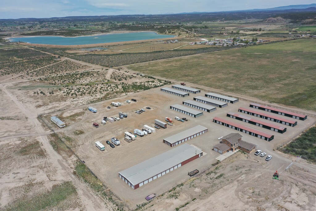 27881 Highway 160, Cortez, CO for lease Primary Photo- Image 1 of 9