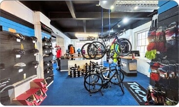 25-27 Pittville St, Cheltenham for lease Interior Photo- Image 1 of 5