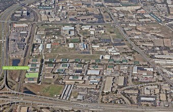 9324 Neils Thompson Dr, Austin, TX - Aerial map view - Image1