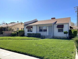 Plus de détails pour 930 W Newgrove St, Lancaster, CA - Bureau à louer
